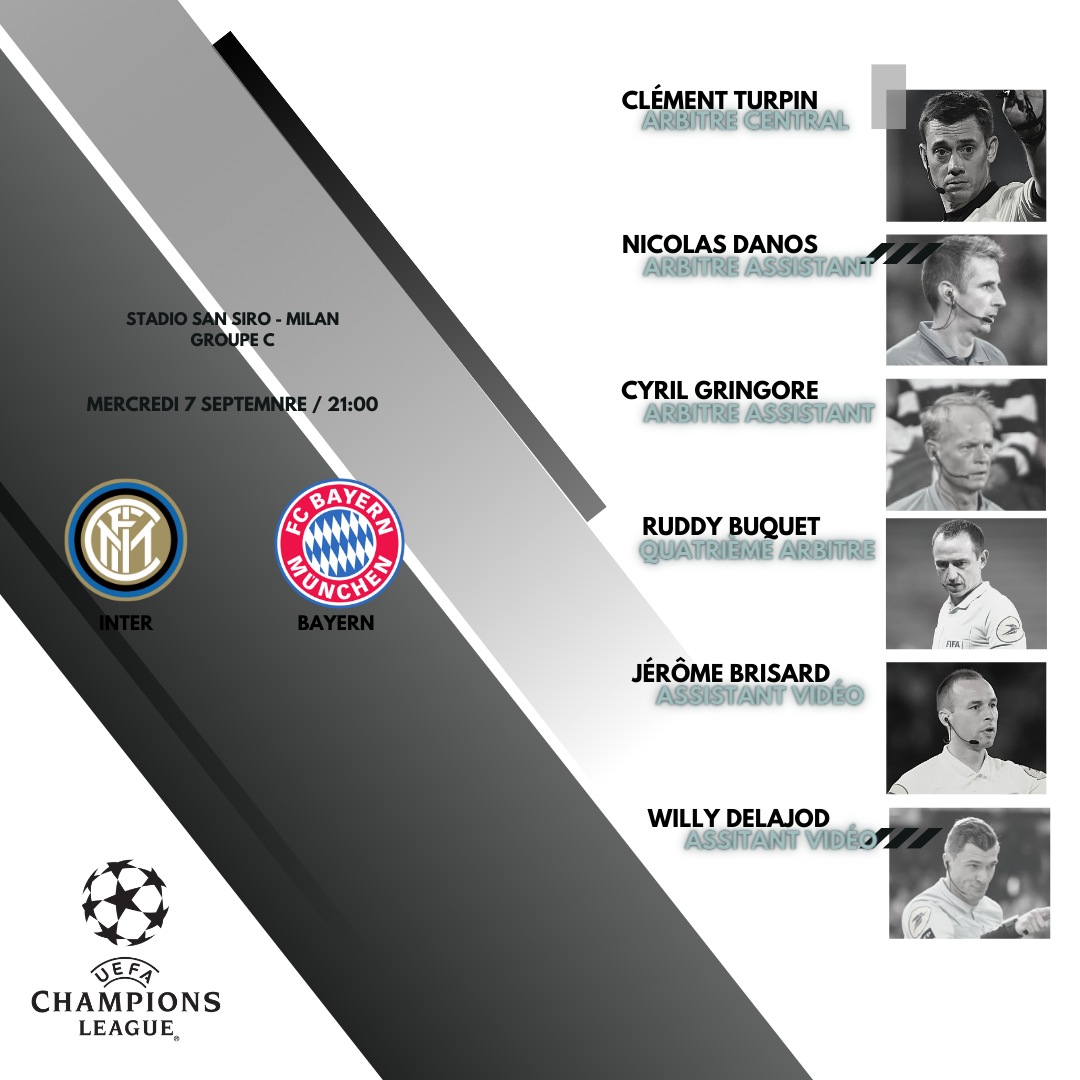 UEFA Champions League